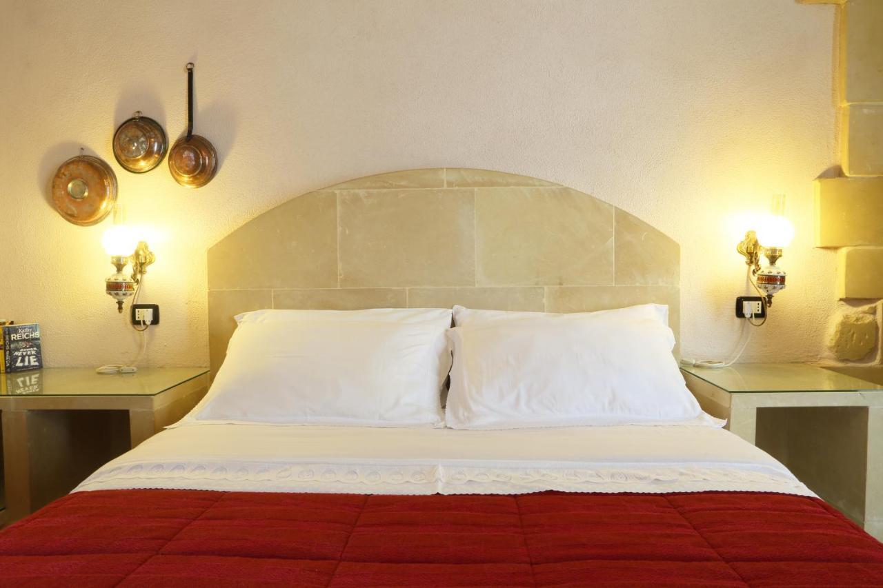 Masseria L'Uliveto Agri Resort Otrante Extérieur photo
