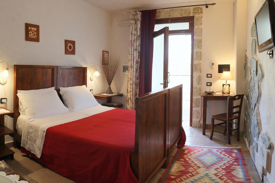 Masseria L'Uliveto Agri Resort Otrante Extérieur photo