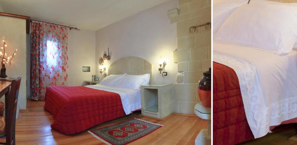Masseria L'Uliveto Agri Resort Otrante Extérieur photo