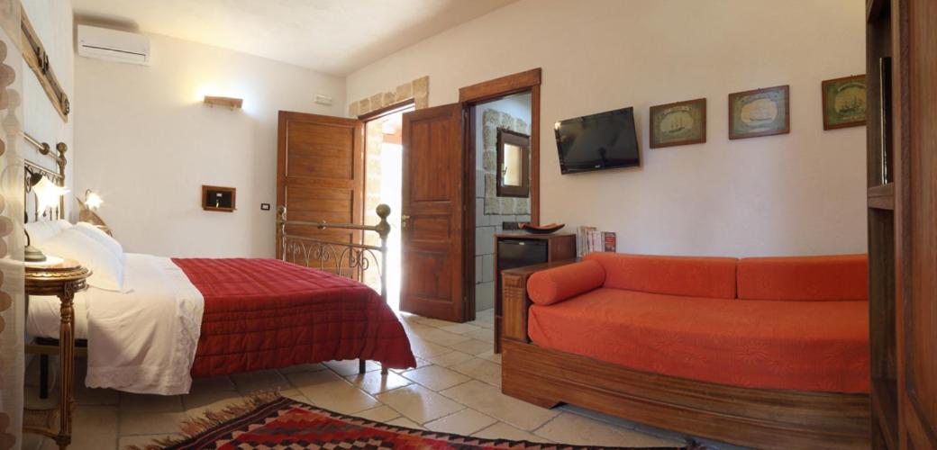 Masseria L'Uliveto Agri Resort Otrante Extérieur photo