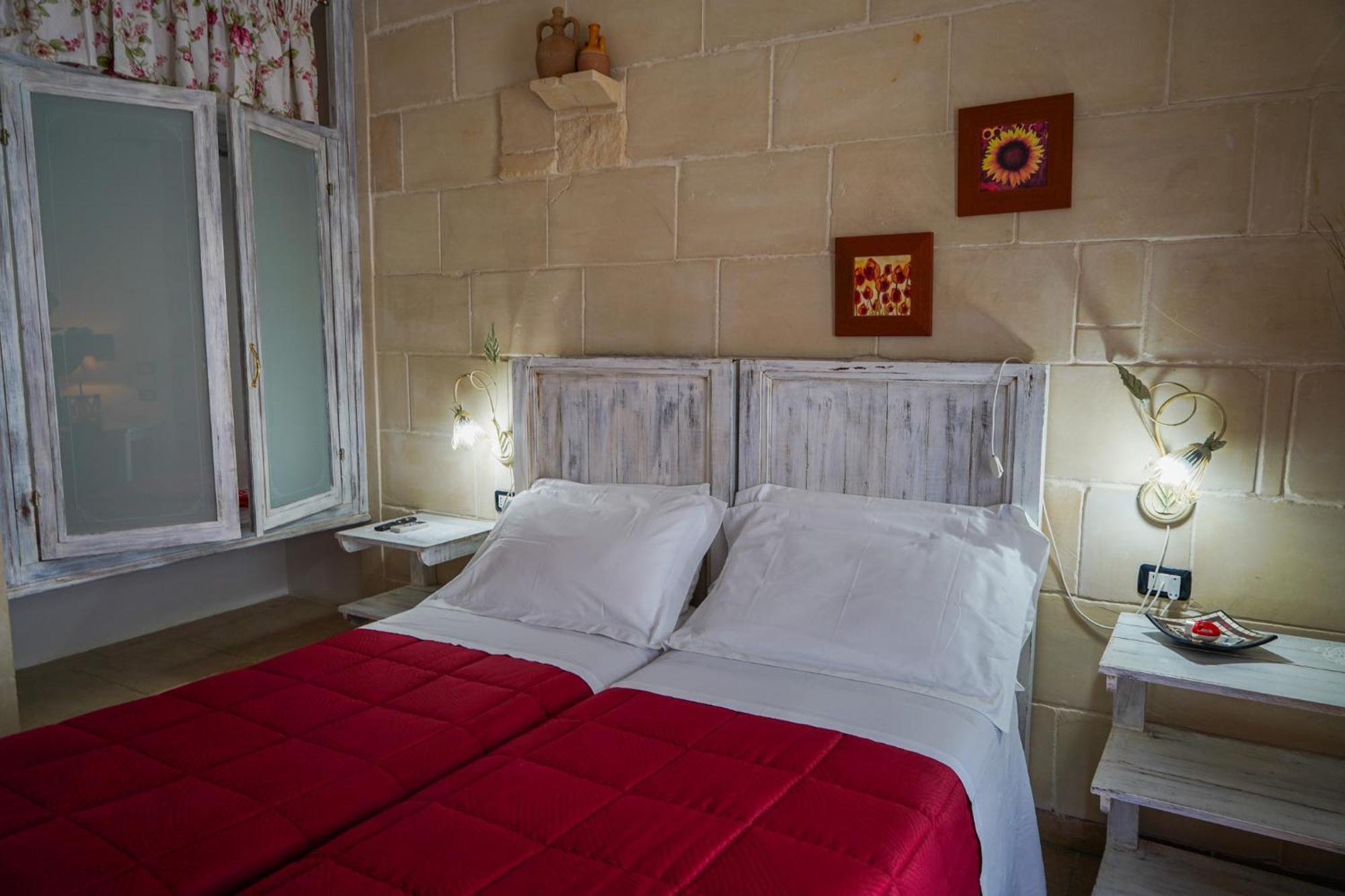Masseria L'Uliveto Agri Resort Otrante Extérieur photo