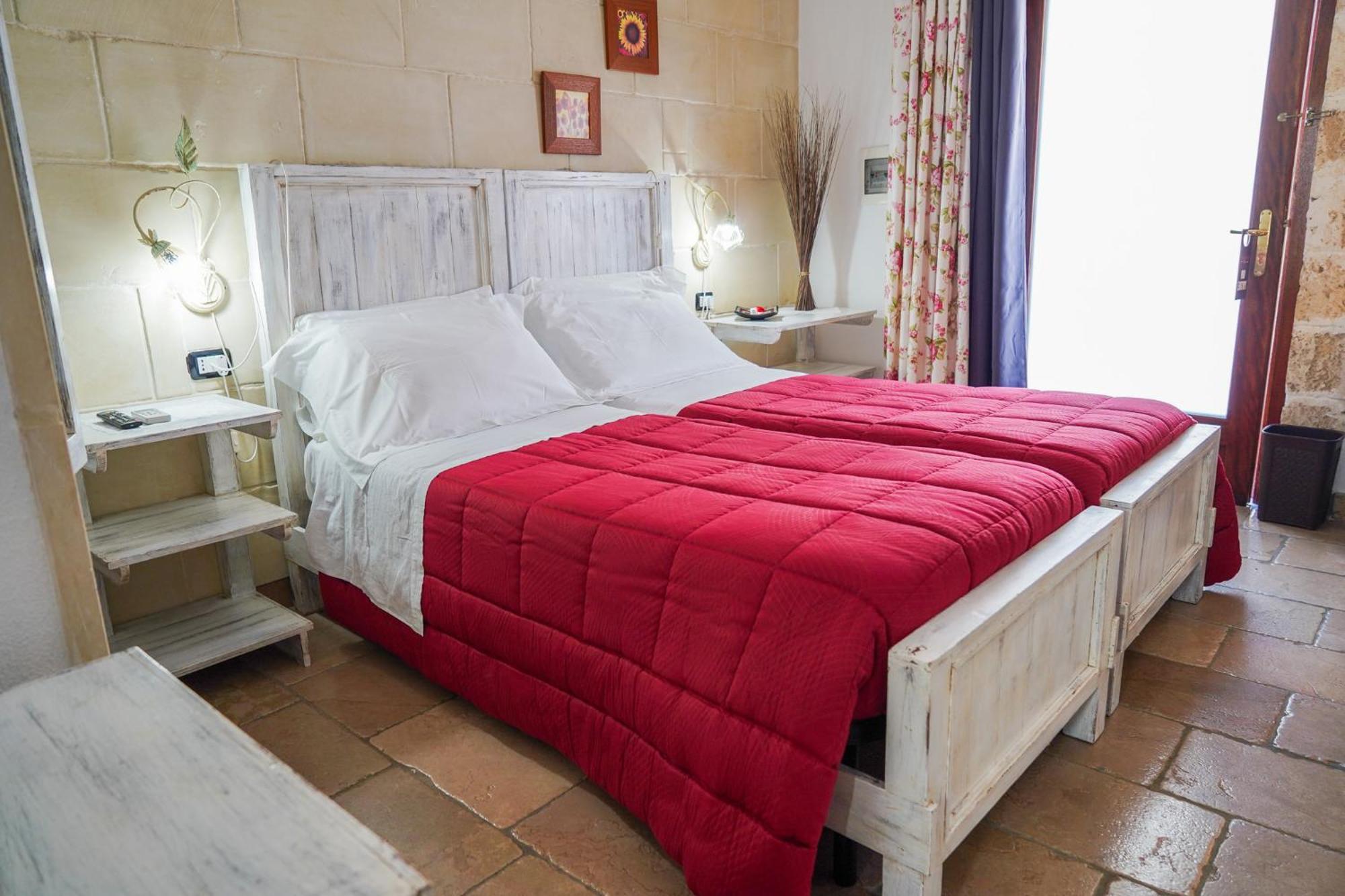 Masseria L'Uliveto Agri Resort Otrante Extérieur photo