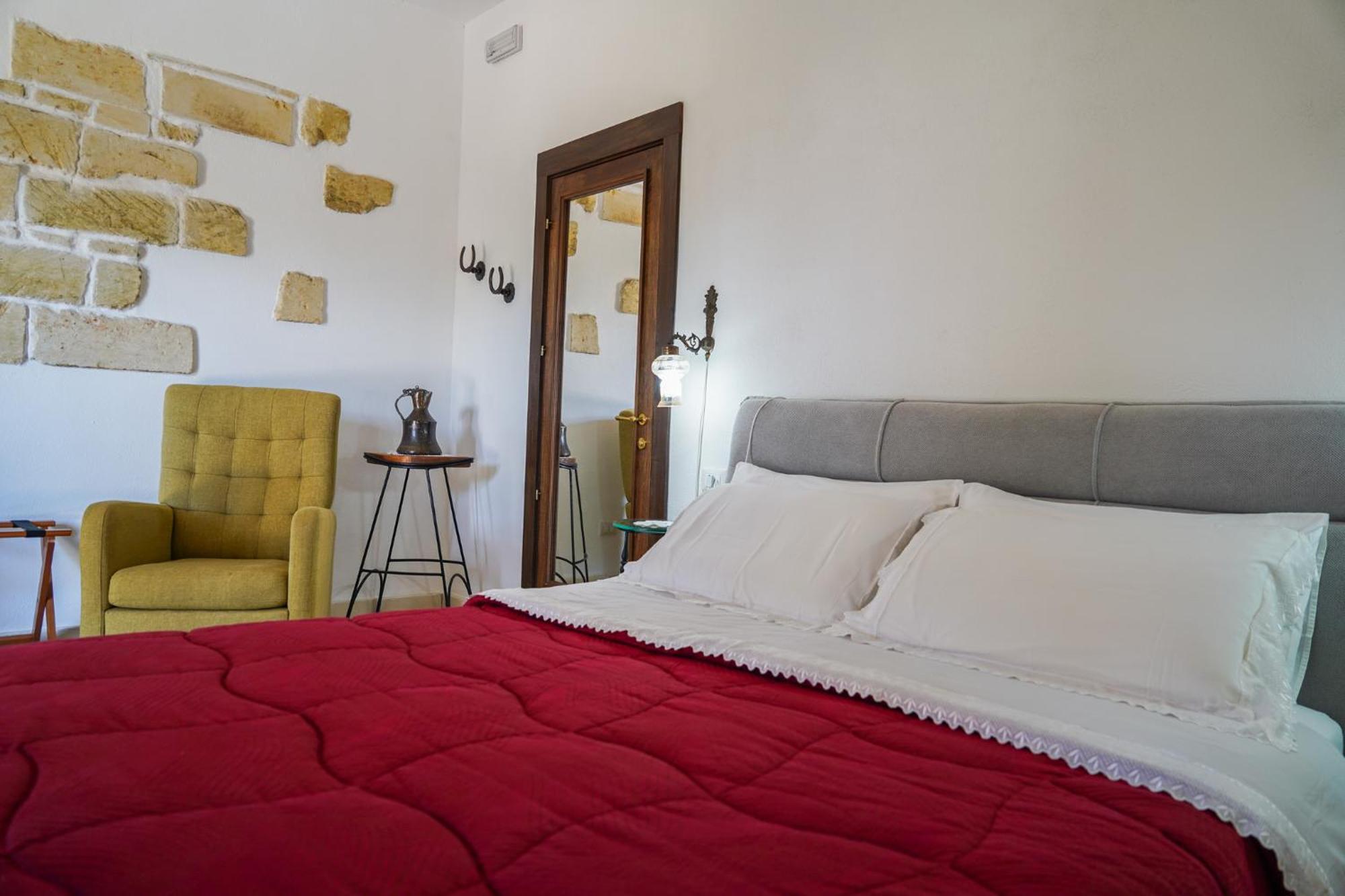 Masseria L'Uliveto Agri Resort Otrante Extérieur photo
